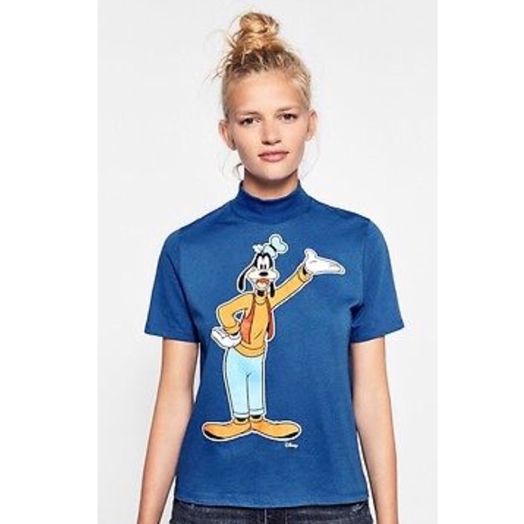 Zara Trafaluc Disney Top - Picture 2 of 5